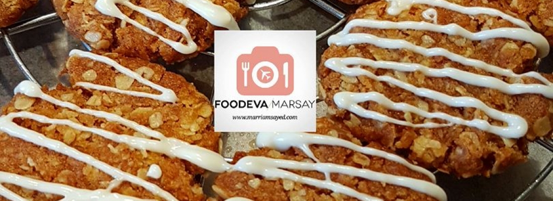 October 2017 Featured Blogger – FOODEVA MARSAY October 2017 Featured Blogger – FOODEVA MARSAY