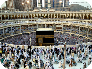 Kaaba