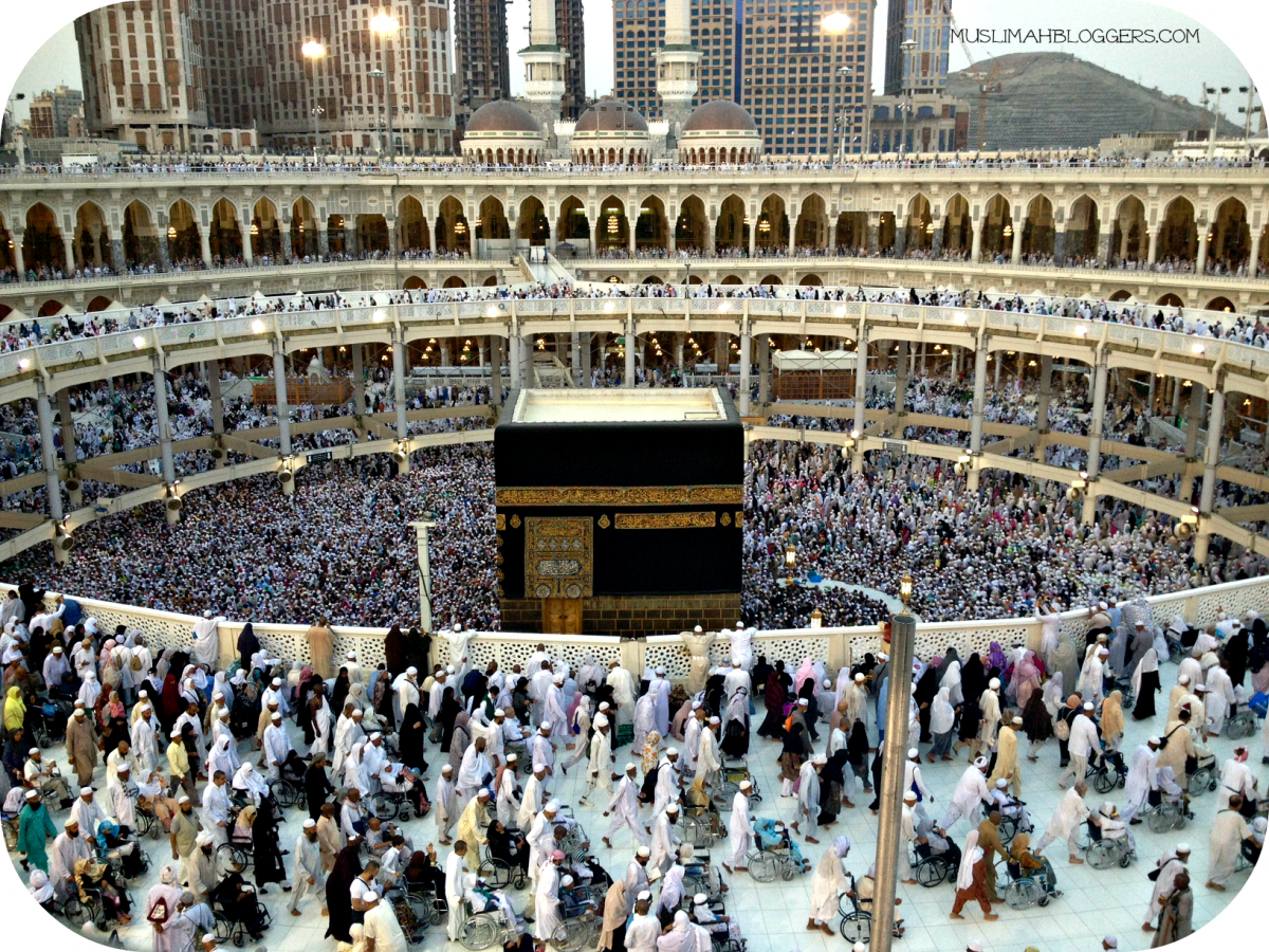 Eid Ul Adha Mubarak Muslimah Bloggers