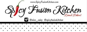 Spicy Fusion Kitchen