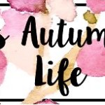 It's Autumns Life