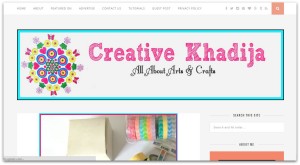creative khadija
