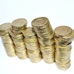 POUND COINS