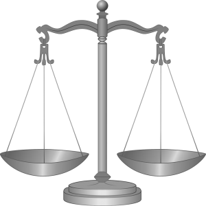 Balance Scales