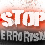 Stop Terrorism