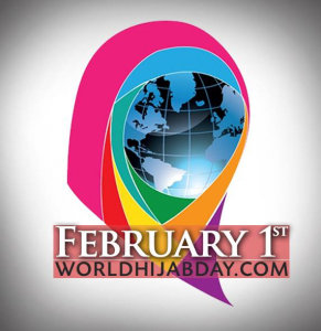 World Hijab Day