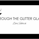 Through the Glitter Glass