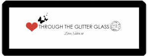 Through the Glitter Glass