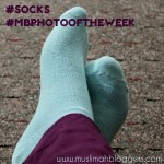 Socks - Muslimah Bloggers