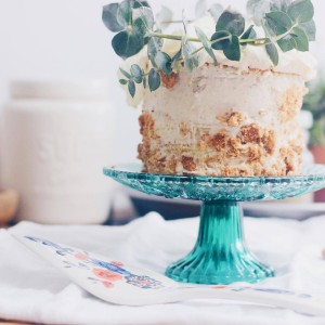 April 2016 Featured Blogger