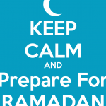 Tips for a successful Ramadan