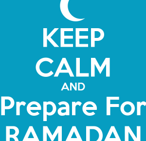 Tips for a successful Ramadan