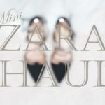 Mini Zara Haul