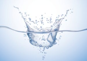 Water Help in Weight Loss