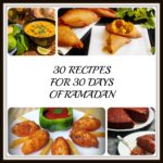 30 recipes for ramadan
