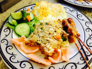Fried Rice