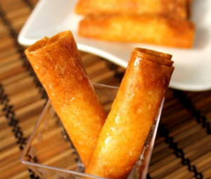 Zeinab's Fingers