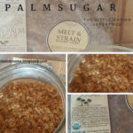 Palm Sugar