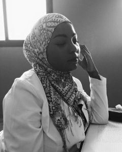 June 2016 Featured Blogger