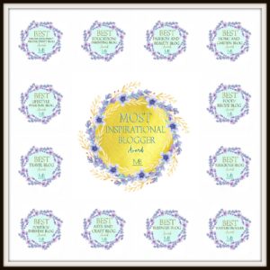 MB 2016 Awards