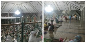 Taraweeh
