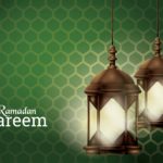 Ramadan Kareem