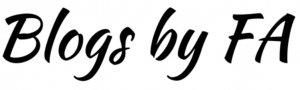 Blogs by Fa