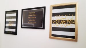 DIY Wall Art
