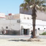 Day in Essaouira