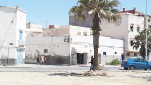 Day in Essaouira