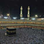 mecca- journey to hajj