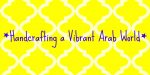 A Crafty Arab