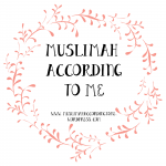 Muslimah According to Me