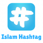 Islam Hashtag