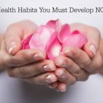 3 Health Habits