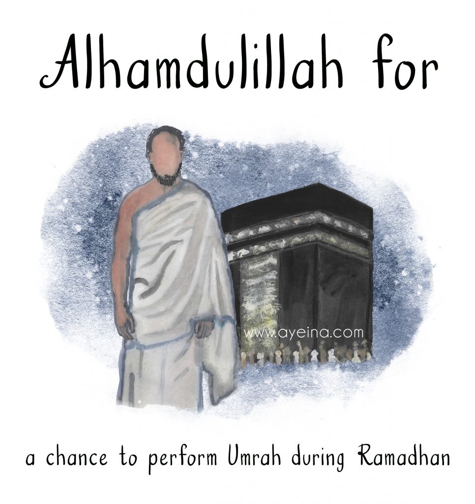  umrah