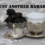 Just another ramadan