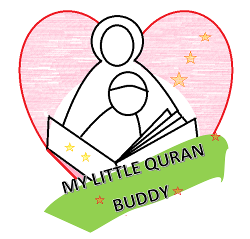 my little quran buddy