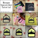 Mosque Suncatcher