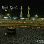 Hajj Goals