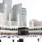 Kaaba picture hajj