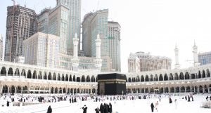 Hajj kaaba picture