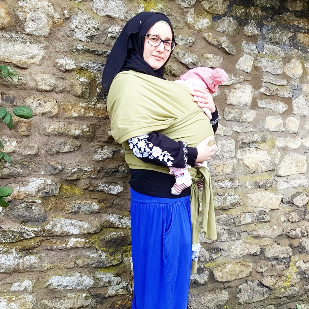 Multicultural Motherhood