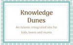 Integrated Islamic e-book, posters, worksheets, lesson plans