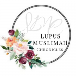 Lupus Muslimah Chronicles