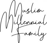 Muslim Millennial Family