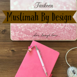 Muslimah By Design Blog