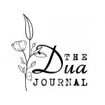 The Dua Journal