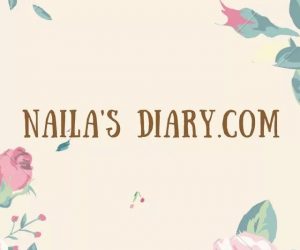 September 2020 Featured Blogger – Naila’s Diary.