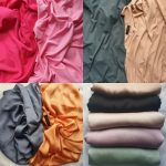 Premium quality branded scarves and hijabs